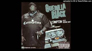 Guerilla Black Compton Instrumental Prod Six July [upl. by Eimmit508]