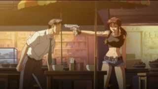 FANMADE Black Lagoon Trailer [upl. by Warrenne59]