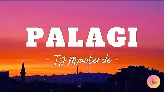 Palagi  TJ Monterde Sining Heaven Knows 💗 Best OPM Tagalog Love Songs OPM Tagalog Top Songs 2024 [upl. by Monia]