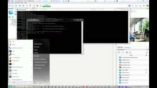 Quick Tips Choregraphe how to use the quottake picturequot box using putty and winscp no sound [upl. by Odranreb]