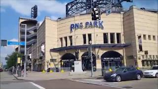 Ariel Cameroe  Pittsburgh Pirates National Anthem  PNC Park Full Version [upl. by Lukash380]