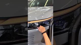 All New 2025 CHERY EXEED RX CDM PHEV luxurycarsal luxury luxurymotors [upl. by Einon159]