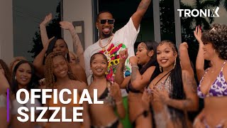 Going on a Safaree Season 1  Official Sizzle Trailer  Tronix Network [upl. by Cecelia]