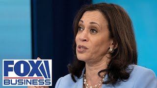 Kamala Harris explains RussiaUkraine crisis in laymans terms [upl. by Jezabel895]