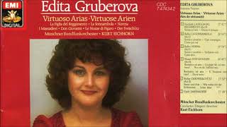 Edita Gruberová 1986 [upl. by Herzel372]