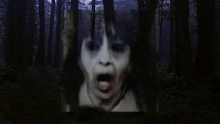 Suddenly ghost come out on screen  Happy Halloween  Jumpscare video ghostsound Bhoot video [upl. by Nnyladnarb]