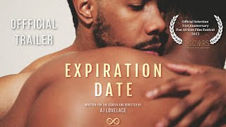 Expiration Date  Official Trailer [upl. by Shurwood]