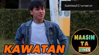 KAWATAN🤣 [upl. by Ytsihc196]