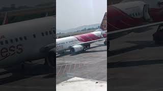 Kozhikode airport  Kj91vlogs [upl. by Etteuqram980]