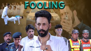 College Fooling  Short Film Eng Sub Buner Vines [upl. by Htebharas98]