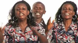 Judethadeus Mbeya Choir  Niseme Nini Official Video [upl. by Nole808]