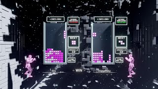 Tetris Effect Connected Intro to AllNew Multiplayer Modes  Xbox Series XS Xbox One Windows PC [upl. by Assile]