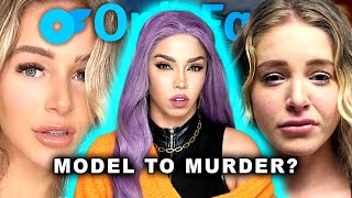 How This OnlyFans Model Became a Killer in 7 Seconds Courtney Clenney  What Happened [upl. by Ramraj]