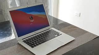 Macbook Air 2015 Uso en 2021 Español [upl. by Moyers]