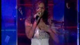 Leona Lewis on Simon Cowell This is Your Life [upl. by Namharludba]