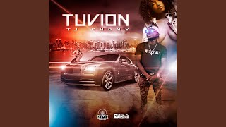 Tuvion Tuvion Riddim [upl. by Lartnom19]