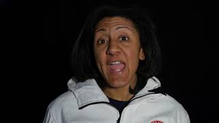 Elana Meyers Taylor Had An Olympic Dream Do You  Scouting Camp  The Next Olympic Hopeful [upl. by Mastat]