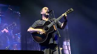 41  Dave Matthews Band  Nelson Mandela Forum [upl. by Dara]