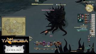 FFXIV 436 Eureka Pagos Lv35 Quest P1 [upl. by Drye]