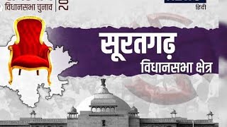 Breaking News श्री गंगानगर के सूरतगढ़ से बड़ी खबर 2024 Latest News Suratgarh [upl. by Buehrer]