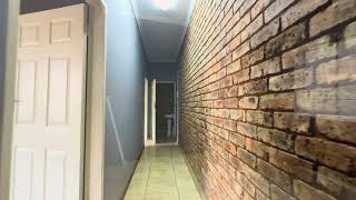 R5500pm Office space with 3x offices to rent [upl. by Nosretep113]