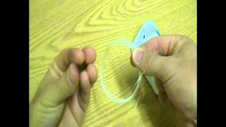 ORVIS  Fly Fishing Lessons  How to Unravel a Tapered Leader [upl. by Gonzalez928]