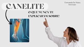 CANELITE o que nunca te contaram sobre [upl. by Liek]