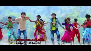 GUBUD GUBAYA AGAIN  OFFICIAL FULL VIDEO  BISWA Sachin oraon [upl. by Free73]