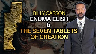 Billy Carson – quotUnveiling Ancient Wisdom of Enuma Elish amp the Origins of Our Galaxyquot [upl. by Nolla264]