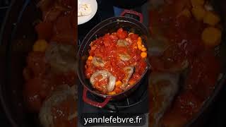 Osso Buco  Le plat de confort ultime [upl. by Adniral]