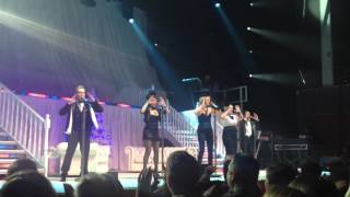 Steps  TragedyLive Wolverhampton Civic Hall 051212 [upl. by Hgielrac499]