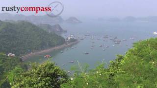 Cat Ba Island in 48 hours [upl. by Saraann]