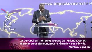 JEHOVAH EST TON NOMICCYvan Castanou [upl. by Sinnelg]