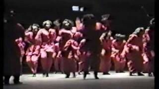 1991 Spring FAMU Step Show  Beta Alpha DST [upl. by Bettina511]