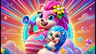 New Sibling Song 🍼🩷 Taking Care of Baby 🎶 Kids Songs amp Nursery Rhymes by KooKooDoo✨ [upl. by Yelloh200]