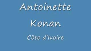 Antoinette Konan [upl. by Haroun141]