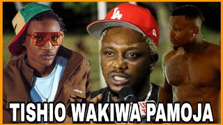 🔴MSAMI AMCHAMBU HASTONE AKIWA KONDE GANG HARMONIZE MSANII BORAMZIKI ANAUJUA DIAMOND AJIPANGE PALE [upl. by Yrellih]