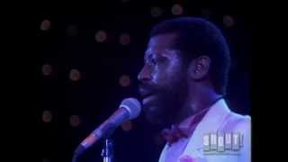 Teddy Pendergrass  Love TKO Live In 82 [upl. by Savage]