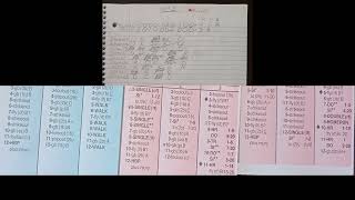 1998 Yankees vs 1986 NY Mets StratOMatic Baseball [upl. by Soph]