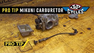 vm22 Mikuni carburetor tuning  vm22  Predator 212 [upl. by Leiruh213]