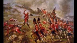 Johnny Horton 1814 Battle of New Orleans [upl. by Enyawud185]