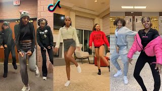 New Dance Challenge and Memes Compilation  💖January 2024 [upl. by Airdua]