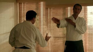 Steven Seagal  Aikido Demonstration 1080p [upl. by Renata]