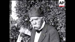 M Georges Clemenceau [upl. by Nywloc503]