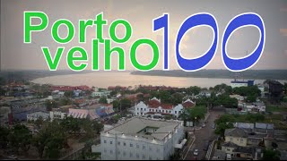 100 anos de Porto Velho  19142014ã€SRIOã€‘ [upl. by Alban261]