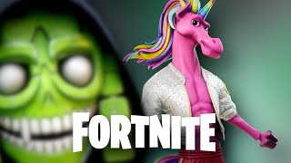 WIN BÉNA LOOTTAL  FORTNITE 5 20 [upl. by Romano]