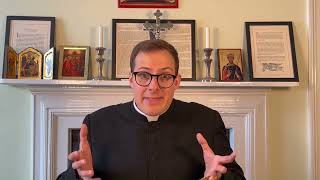 Why do we believe in God Catholicism Explained Ep 103 [upl. by Culbert]