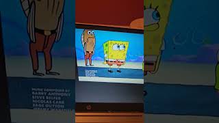 nicktoons on screen credits not normal and gone [upl. by Whalen]