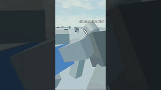 KJ Ravage Animation in Obby Creator obbycreator animation roblox thestrongestbattlegrounds [upl. by Eward]