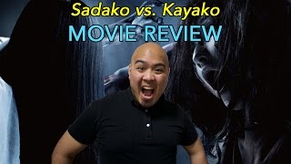 BUNSHINSABA vs SADAKO 2 eng sub [upl. by Maggio]